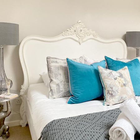 Price & Weeks - Heart Of Bath Villa Eksteriør billede