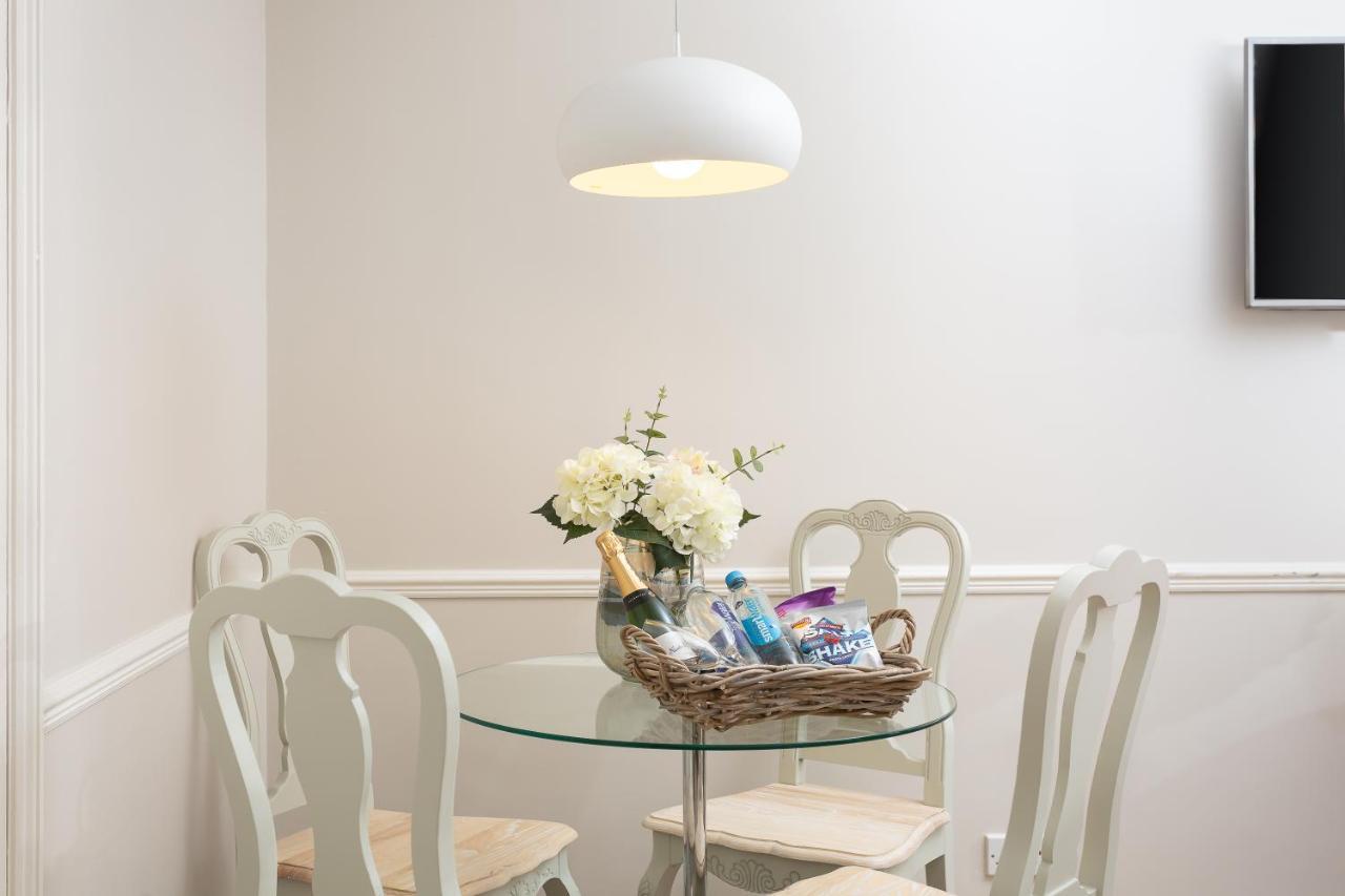 Price & Weeks - Heart Of Bath Villa Eksteriør billede