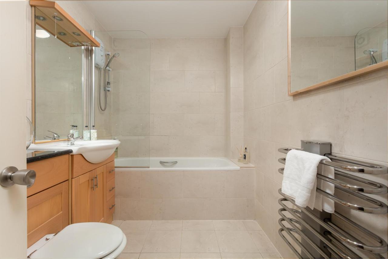 Price & Weeks - Heart Of Bath Villa Eksteriør billede